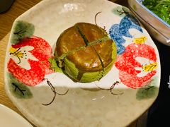 -温野菜涮涮锅(大悦城店)