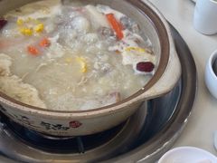 -土连锅·现熬养生汤锅(梁家巷店)