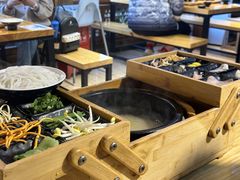 -勺子米线·云南传统小吃市集(四方街店)