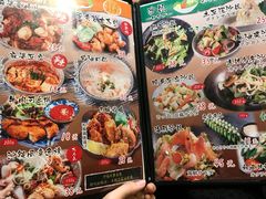 -热血兄弟·炭火烤肉(融侨中心店)