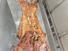-巴山·烤全羊(高新总店)