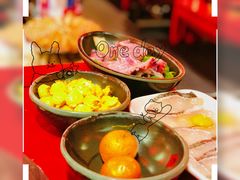 -谭鸭血老火锅·匠心(环球港旗舰店)