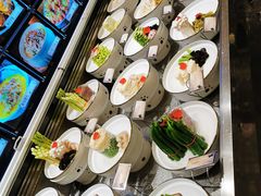 -钱江大院·芳宴江南(三花国际店)