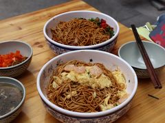 -老顺兴干拌面(雨花亭店)