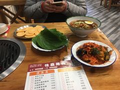 -怡嘉烤肉店(齐齐哈尔烤肉)