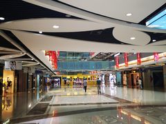 -深圳华盛奥特莱斯(华南一道店)