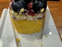 -FANEN法念·烘焙·甜点(万象城店)