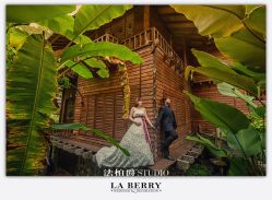 -太古映画婚纱摄影(天河店)