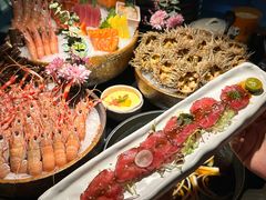 -花潮料理艺食馆(成都万象城店)