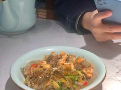 顺德鱼皮-大榕树下顺德菜(融创茂店)
