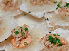 -79号渔船海鲜饭店(宝安店)