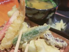 -天妇罗内顺田(罗湖店)