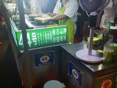 -正宁路小吃夜市