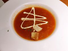 罗宋汤-新贝乐意大利餐厅(苏州中心店)