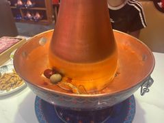 -祥源胡同·涮牛羊肉火锅(花桥店)