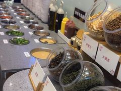 -喜家自助小火锅(卓悦里店)