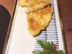 -松竹和日式料理(广厦店)