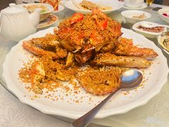-东江海鲜酒家(客村店)