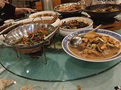 -老雒阳面馆·水席·洛阳菜(偃师店)