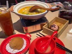 -避风塘(五角场店)