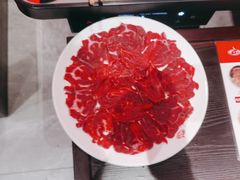 -洞子口重庆鲜货火锅(楚翘城旗舰店)