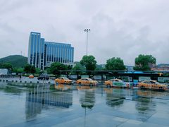 -普陀长途客运中心