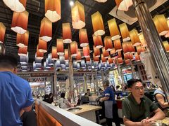 -姜胖胖无限自助烤肉(罗湖宝能店)