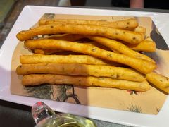 -前门·鲜肉火锅(长风店)