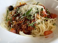 经典意大利面-香草意餐厅(杏石口路店)