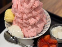 -Ice Monster冰馆·CNN评选全球十大甜品(国贸商城店)