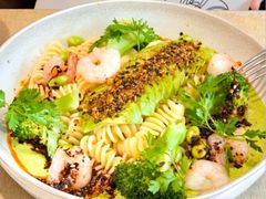 -blend咖啡部落(车公庙店)