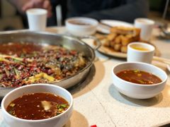 -味之绝美蛙鱼头火锅(高新店)