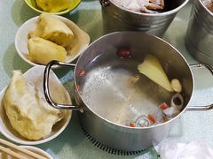 冰榴莲肉-钱库里海鲜自助(唐山街店)