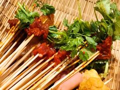 -马路边边串串香(双井直营店)