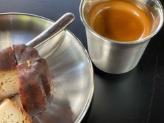 -Au Cafe&Roastery(华侨城店)