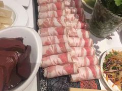 -京鼎香精品火锅(裕城花园店)