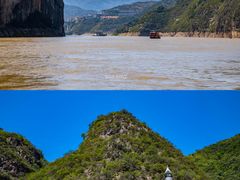 -白帝城·瞿塘峡景区