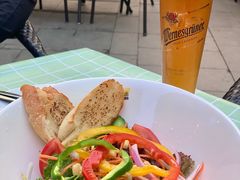 -巴伐利亚啤酒坊(意式风情街店)