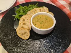 -LA MAISON公鸡和龙(蛇口店)