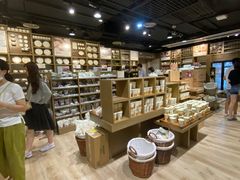 -MUJI无印良品(西单大悦城店)