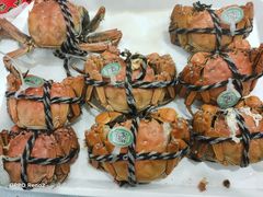 -钱库里海鲜自助(唐山街店)