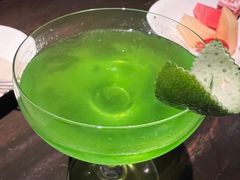 蜜多丽气泡酒-食间牛排(重庆路万达店)