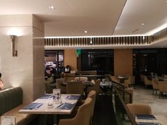 大堂-西安高新希尔顿酒店·咖啡露台西餐厅