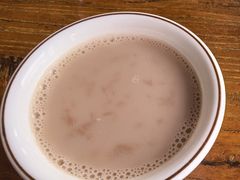 奶茶-蒙亨·手把肉·蒙古包文化主题餐厅(天恒广场店)