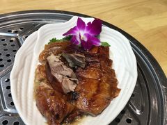 -宏记广东客家菜(丰汇店)