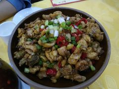 -大瓦罐湘土菜(海淀南路店)