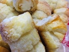 -中关村茶点
