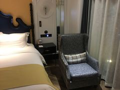 -悦致酒店(长沙黄兴路步行街南门口地铁站店)
