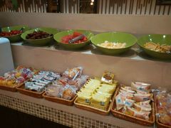 -金太郎自助烤肉.火锅(宝龙店)