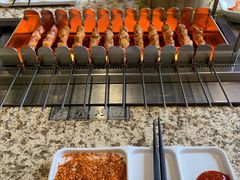-丰茂烤串(六里桥店)